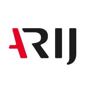 ARIJ Logo