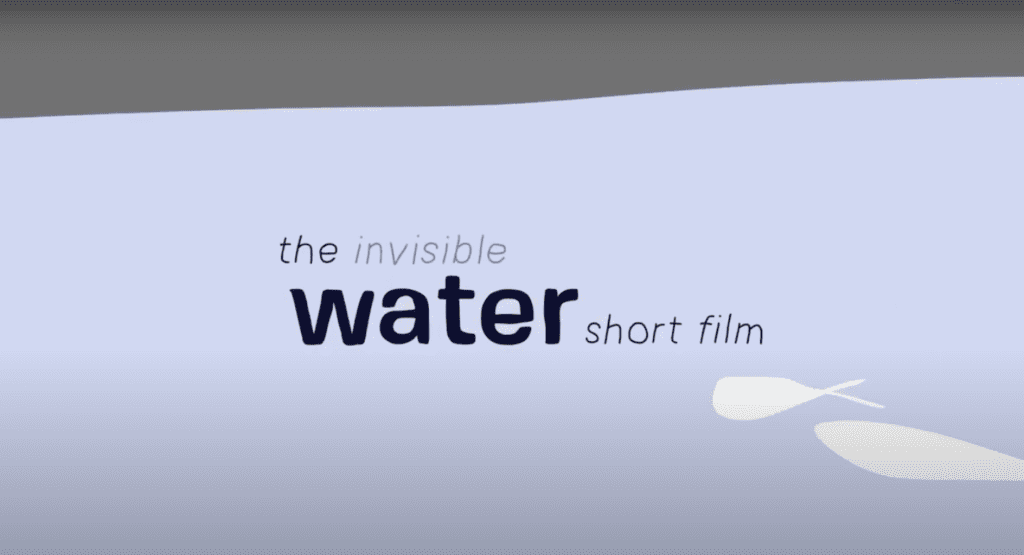 The Invisible Water Short Film