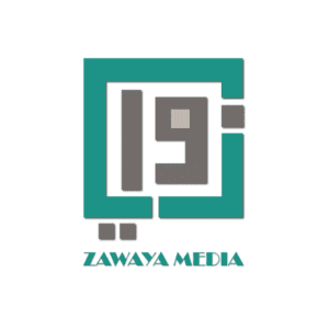 Amwaj - media partner - Zawaya Media