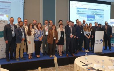 Circular Desalination Workshop Cyprus