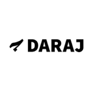 DARAJ Logo