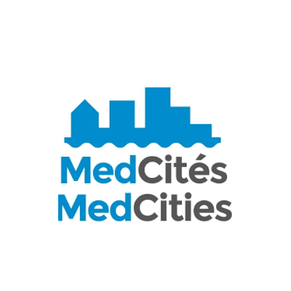 Logo MedCities